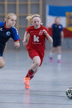 Bild 217 - wDJ Loewinnen Cup D1